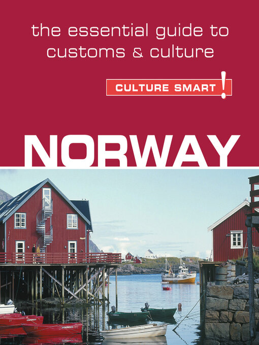 Title details for Norway--Culture Smart! by Linda March - Available